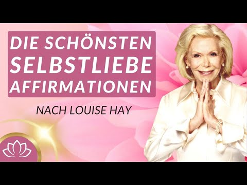 Heile Körper, Geist & Seele mit liebevollen Gedanken