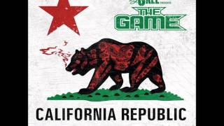 06-The Game-Yonkers Freestyle Base (Feat. Nobody) HD California Republic Mixtape