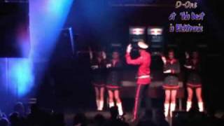 D-One @ This Beat is Elektronic: The New Confetti&#39;s ( Big Room )