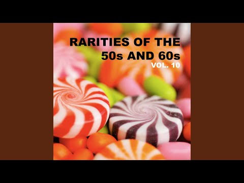 Turn Around and Look at Me