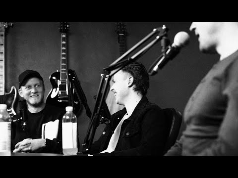 Puhas Muda Podcast #1 - Ott Lepland