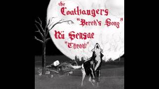 "Derek's Song" - The Coathangers
