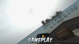 Locked-in syndrome PC Gameplay