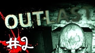 Let's Play Outlast - Episode #2