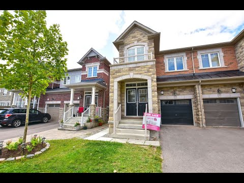Home for sale at 19 Edsel Road, Brampton, ON L7A 4K6