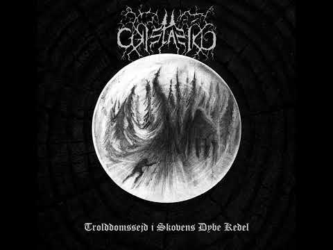 💀 Geistaz'ika - Trolddomssejd i skovens dybe kedel (2018) [Full Album] 💀