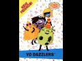 The Dazzlers You Can T Always Get What You Want Instrumental