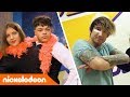 KCA | Countdown-Show: Julien Bam Zeigt Den Spotlight-Kids Seine Moves | Nickelodeon Deutschland