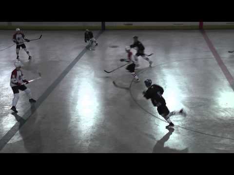 HBK N-Sport Trend Pohronie Banská Bystrica vs. ŠHBK Ružinov BA