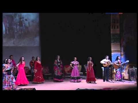 Табор возвращается! Николай Васильев. Taborshow.ru