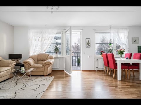 Klockargatan 18 - 3:a · 79m2 - Luthagen : Via Notar mäklare Uppsala