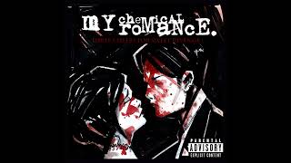 My Chemical Romance - It&#39;s Not a Fashion Statement, It&#39;s a Deathwish (Half Step Down)