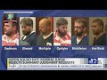 Goon Squad suit: Judge rejects summary judgment requests