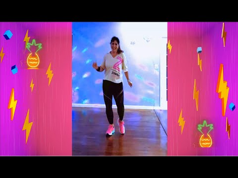 DANCE NRG LLC - Baila Salsa ZUMBA - Salsa