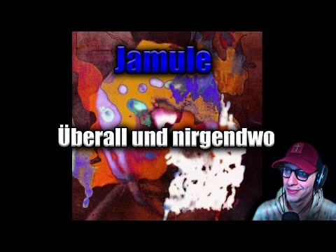 ProjektPi REACTS to Jamule - Überall und nirgendwo