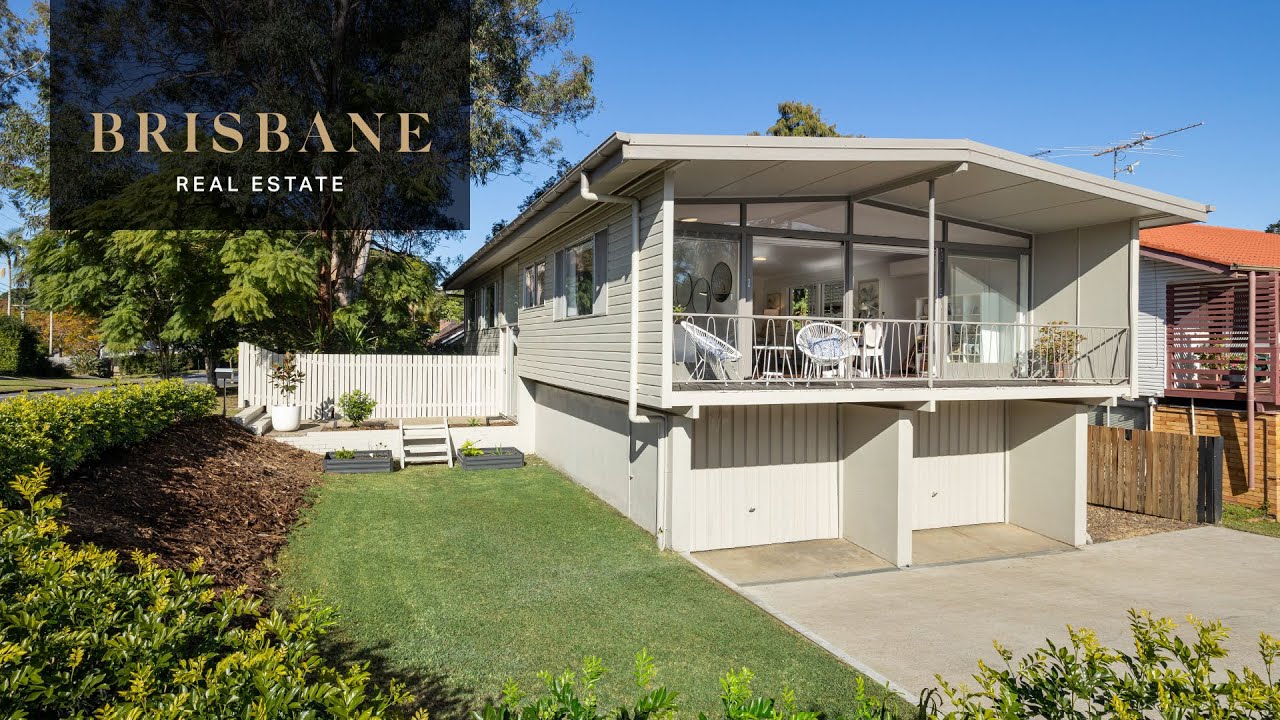 29 Marshall Lane, Kenmore QLD 4069 House Sold