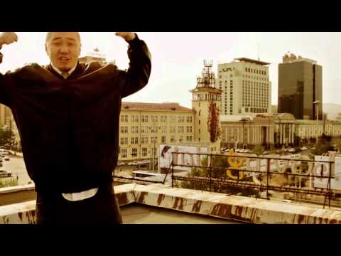 Gee and Dj Zaya - Tui Mai [HD]