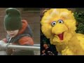 Sesame Street Alone Song Three Versions