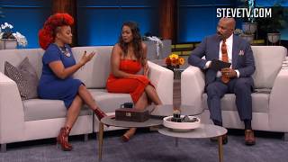 Tatyana Ali Finds Love Online