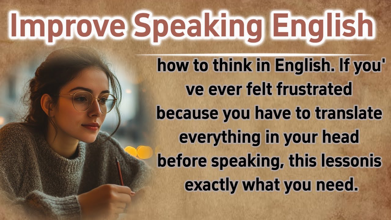 Learn English Through Stories Level 1🔥|Improve Speaking English  |Graded Reader | Audio Podcast