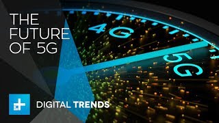 5G, is this the 3rd wave?!