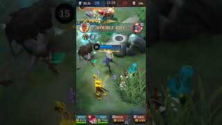 Download lagu #Double kill, #triple kill, #Maniac, #Savage mp3