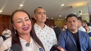 En enero el partido PC proclama a su binomio presidencial
