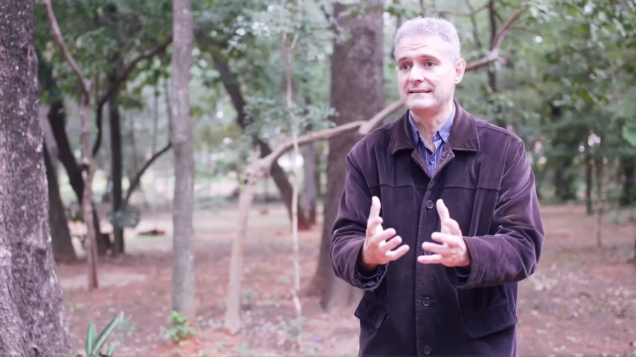 Paraguay - Fundación Moisés Bertoni para la Conservación de la Naturaleza