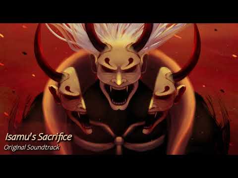 The Mimic: Jealousy - "Isamu's Sacrifice"