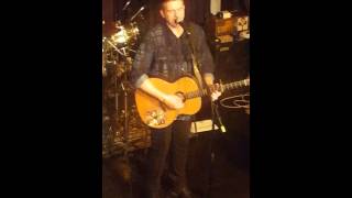 Damien Dempsey. The Auld Triangle