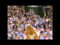 Sharapova Downblouse