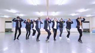 【男装して踊ってみた】 FantasticTime　/　Hey!Say!Jump 【strawberry candle】
