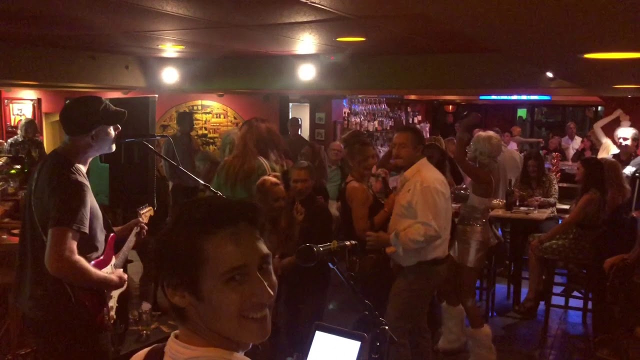 Promotional video thumbnail 8 for Michael Physick