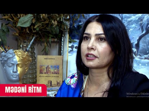 MƏDƏNİ RİTM - 28.11.2025