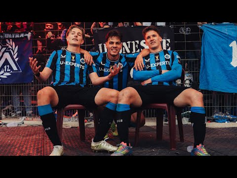 10 years of Croky Cup magic 🏆