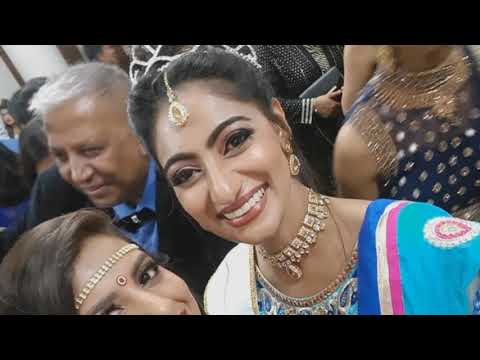 Nazeera Mall : Architectural Technologist & Pageant Winner