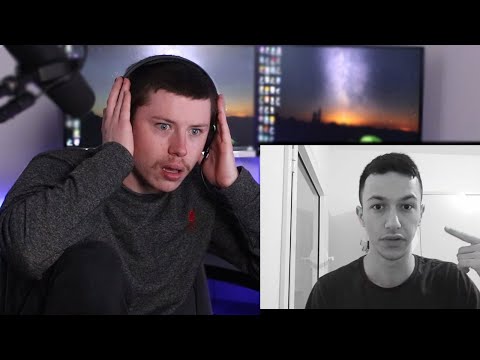 Reacting To MAX GBB WILDCARD 21!