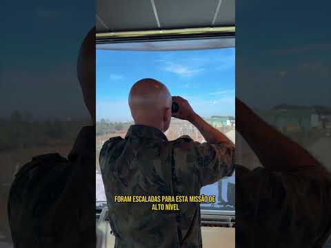 Learn about the role of Air Traffic Controllers at EXOP AIRLIFT COMAO 2025