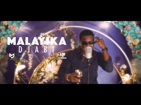 DJABI MALAYIKA (clip officiel)