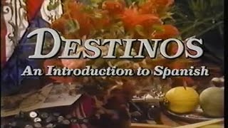 Download lagu Destinos 53 - Honors Spanish 4 mp3