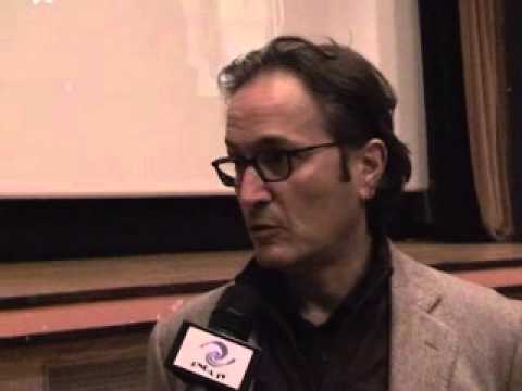 ONDA TG 3.05.2013 - EREMO CELESTINO  APPELLO AI CANDIDATI