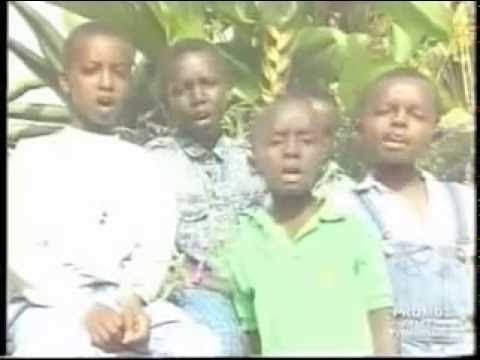 Ihorere munyana, ihorere mama... (+Lyrics) - Valère Karemera Iradukunda - Rwanda