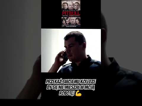 PITBULL NOWE PORZĄDKI! 🥰 PRZEKAŻ SWOJEMU KOLEDZE BY MI SIĘ NIE MIESZAŁ W ROBOTĘ! 💪 #shorts #viral