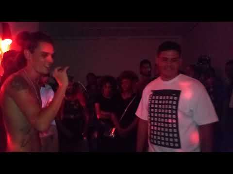 BDA-BDC / Jp vs Geff / SEMI-FINAL