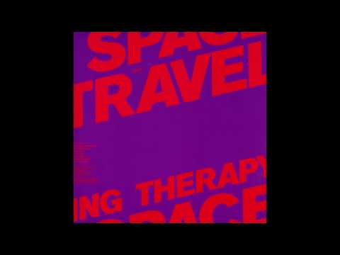 Spacetravel - Dancing Therapy (FULL ALBUM)