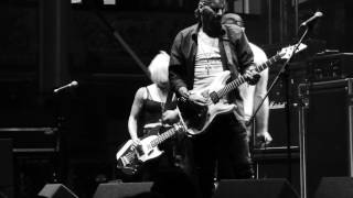 REAGAN YOUTH - Jesus Was A Communist &quot;Live@Rebellion Festivals