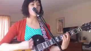 Harpoon - Jebediah Acoustic Cover