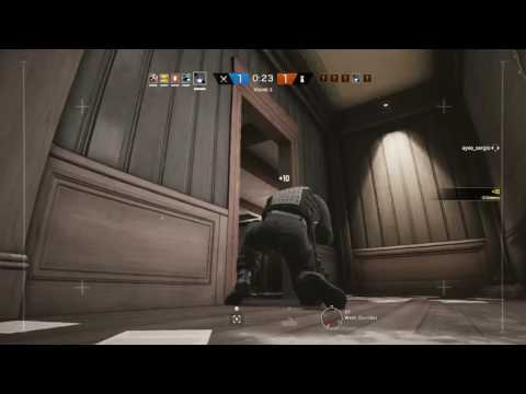 When You Dont Want Jackal to Scan You