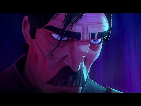 CGI 3D Animated Trailers: "YONA" - by Gautier Alfirevic & Kevin Rose | TheCGBros