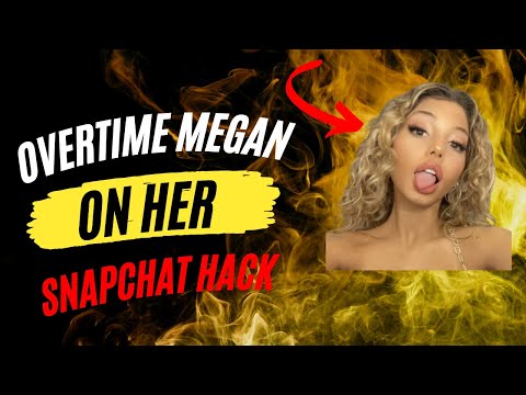 Overtime Megan Sucking